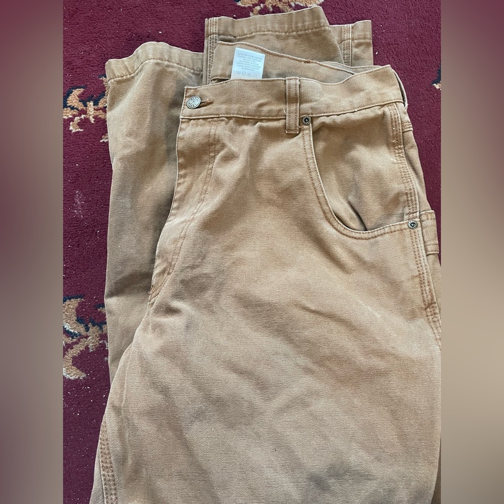 Lakin  McKey Trading Co pants